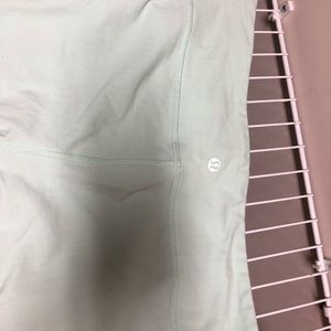 Lululemon Crop Leggins